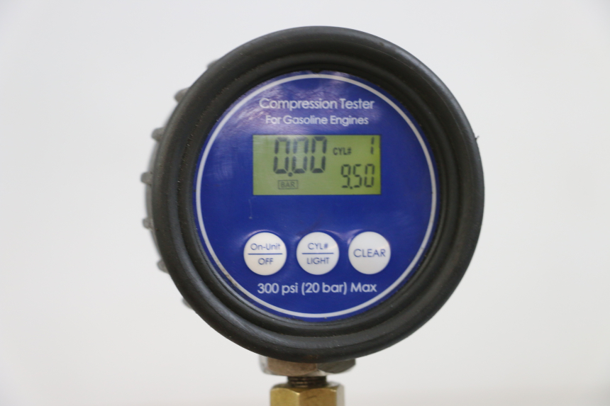 photo de CILINDER ZUIGER HONDA FJS SILVER WING SILVERWING 400 (2005 - 2008) - Alternatieve hoek