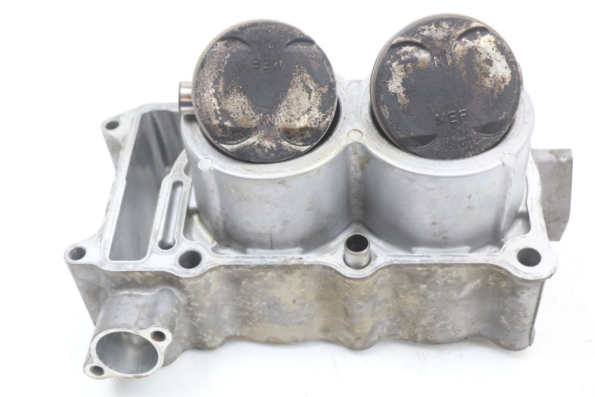 photo de CILINDER ZUIGER HONDA FJS SILVER WING SILVERWING 400 (2005 - 2008) - Zoom op gebruiksstaat