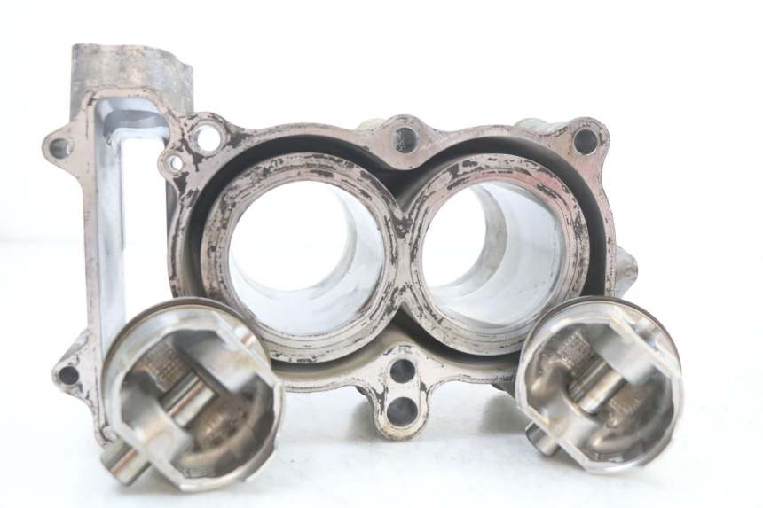 photo de CILINDER ZUIGER HONDA FJS SILVER WING SILVERWING 400 (2005 - 2008) - Overzicht