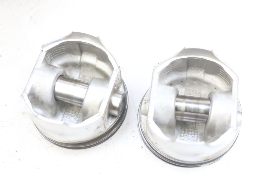 photo de CILINDER ZUIGER HONDA FJS SILVERWING SILVER WING 400 (2009 - 2016) - Visuele inspectie