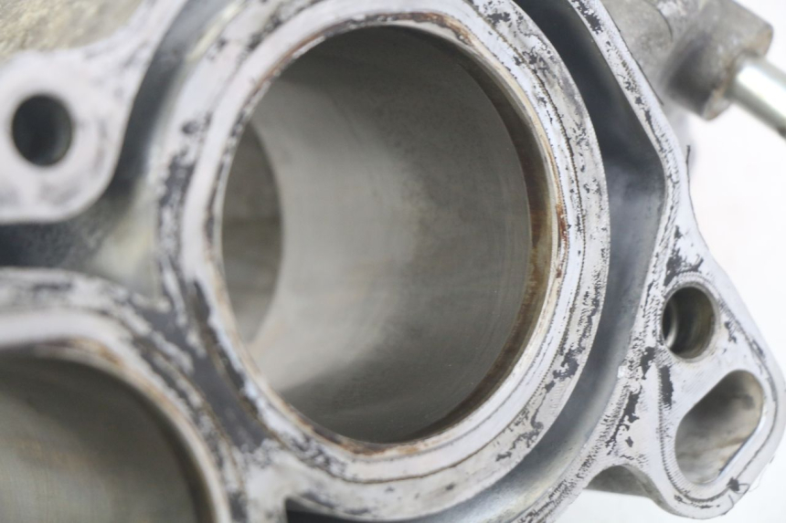 photo de CILINDER ZUIGER HONDA FJS SILVERWING SILVER WING 400 (2009 - 2016) - Bevestigingspunten