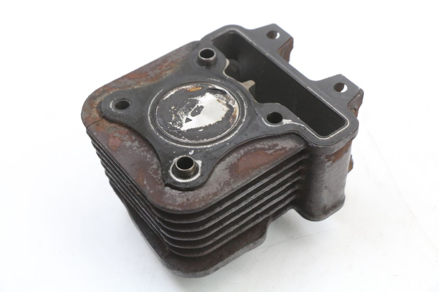 photo de CILINDER ZUIGER PIAGGIO FLY 4T 50 (2004 - 2010) - Overzicht