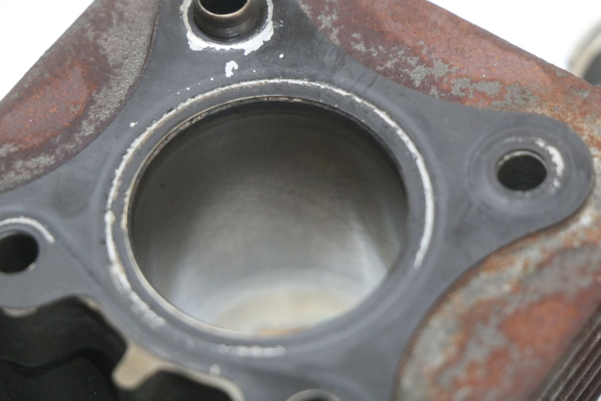 photo de CILINDER ZUIGER PIAGGIO FLY 4T 50 (2004 - 2010) - Markeringen en referenties