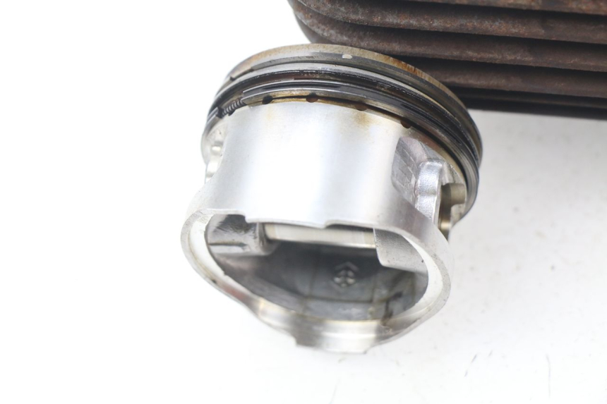 photo de CILINDER ZUIGER PIAGGIO FLY 125 (2005 - 2012) - Visuele inspectie