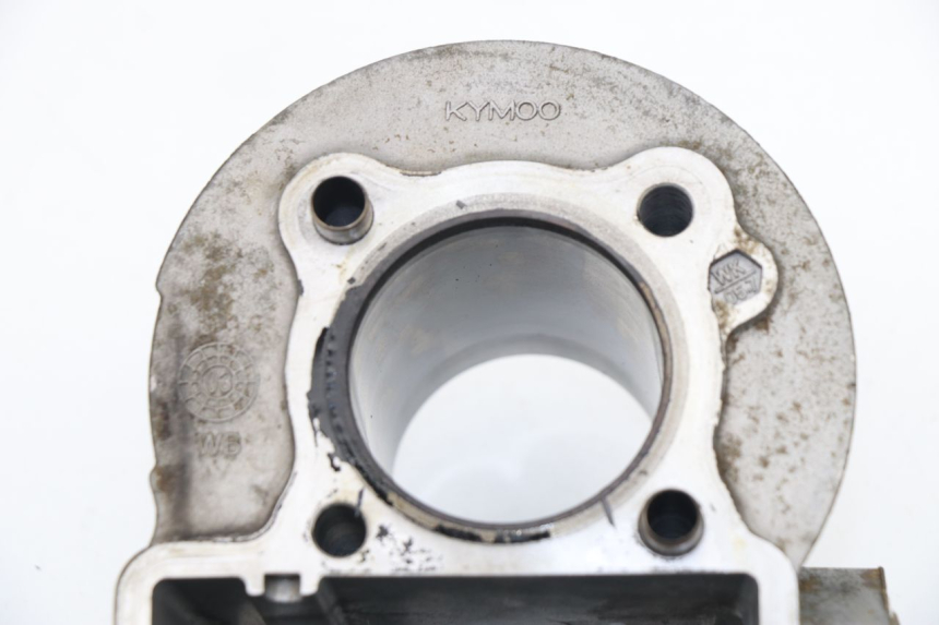 photo de CILINDER ZUIGER REVATTO FUTURA GT 125 (2006 - 2008) - Technische close-up