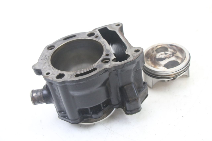 photo de CILINDER ZUIGER GILERA NEXUS 300 (2008 - 2013) - Zoom op gebruiksstaat