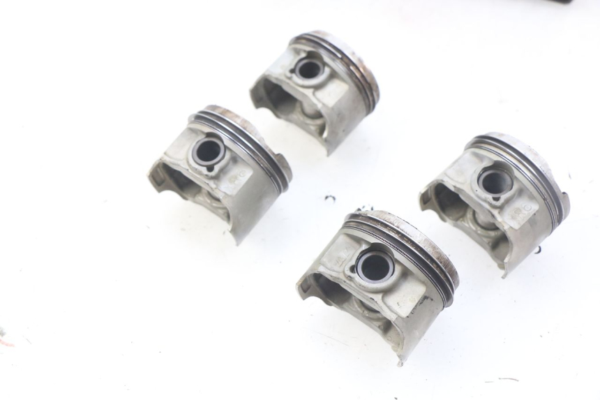 photo de CILINDER ZUIGER SUZUKI GSF S BANDIT 600 (2000 - 2004) - Markeringen en referenties