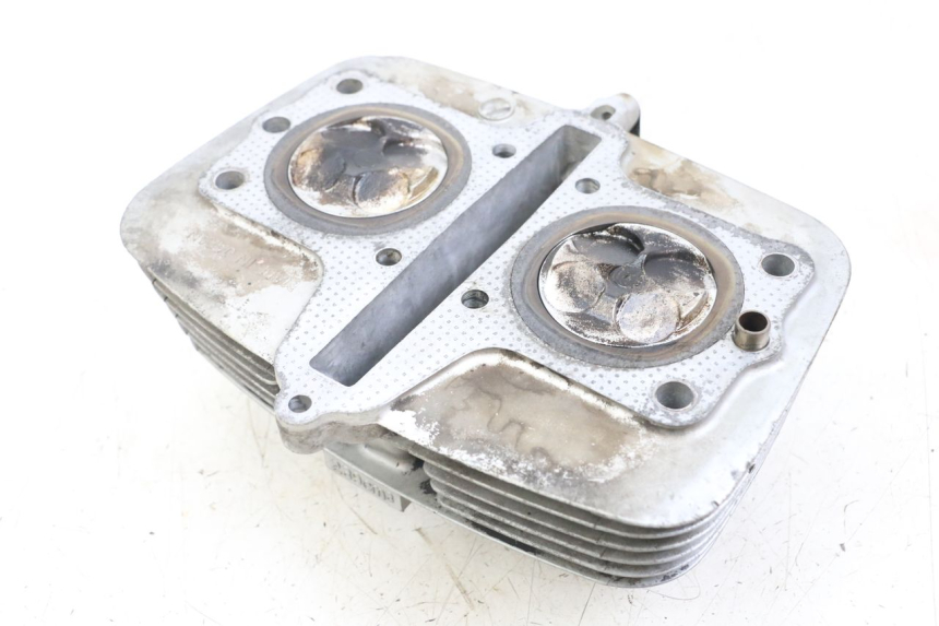 photo de CILINDER ZUIGER SUZUKI GSX E 250 (1982 - 1983) - Detail van het onderdeel