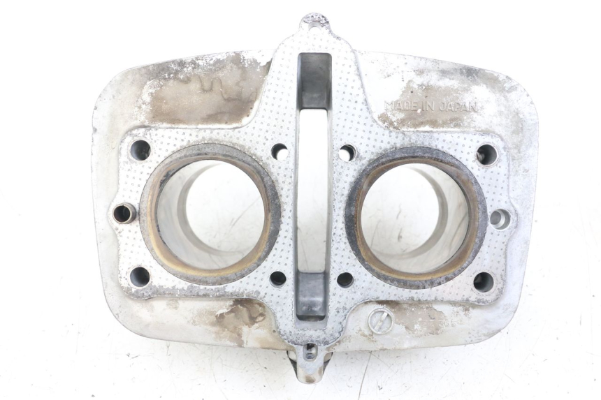 photo de CILINDER ZUIGER SUZUKI GSX E 250 (1982 - 1983) - Focus op structuur