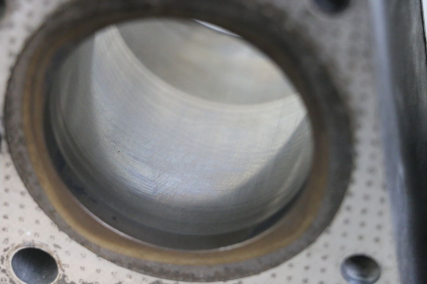 photo de CILINDER ZUIGER SUZUKI GSX E 250 (1982 - 1983) - Gecontroleerd onderdeel