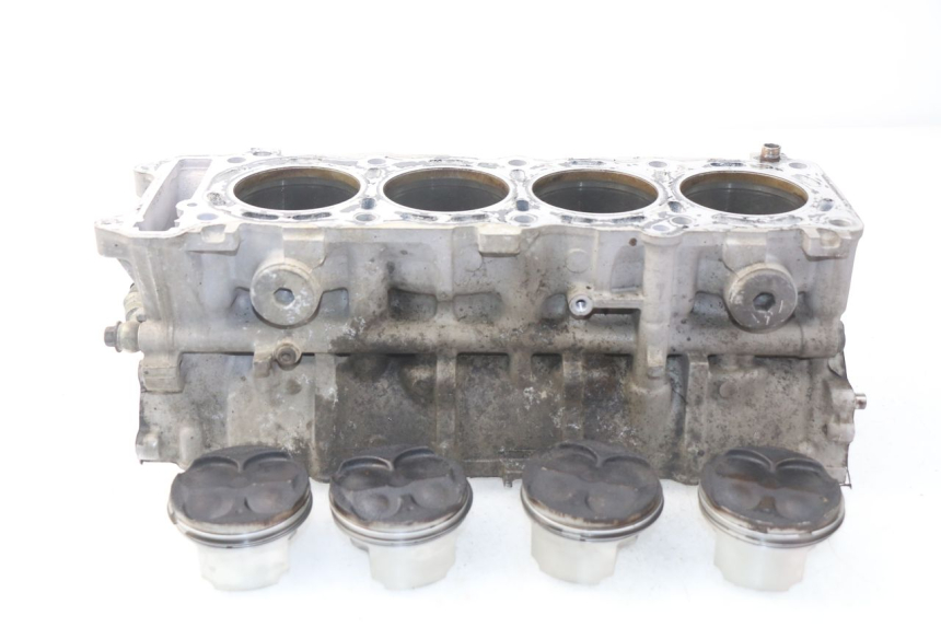 photo de CILINDER ZUIGER SUZUKI GSX-R GSXR 600 (2001 - 2003) - Hoofdaanzicht