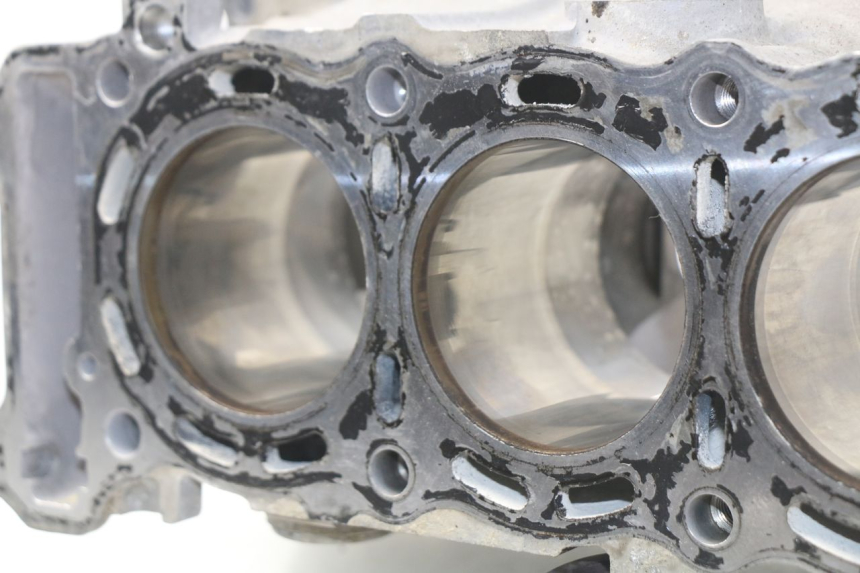 photo de CILINDER ZUIGER SUZUKI GSX-R GSXR 600 (2001 - 2003) - Detail van het onderdeel