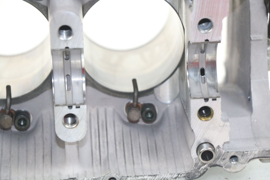 photo de CILINDER ZUIGER SUZUKI GSX-R GSXR 600 (2001 - 2003) - Productaanzicht