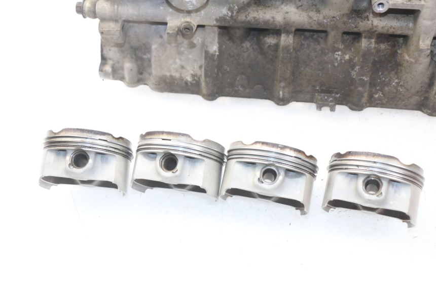 photo de CILINDER ZUIGER SUZUKI GSX-R GSXR 600 (2001 - 2003) - Alternatieve hoek