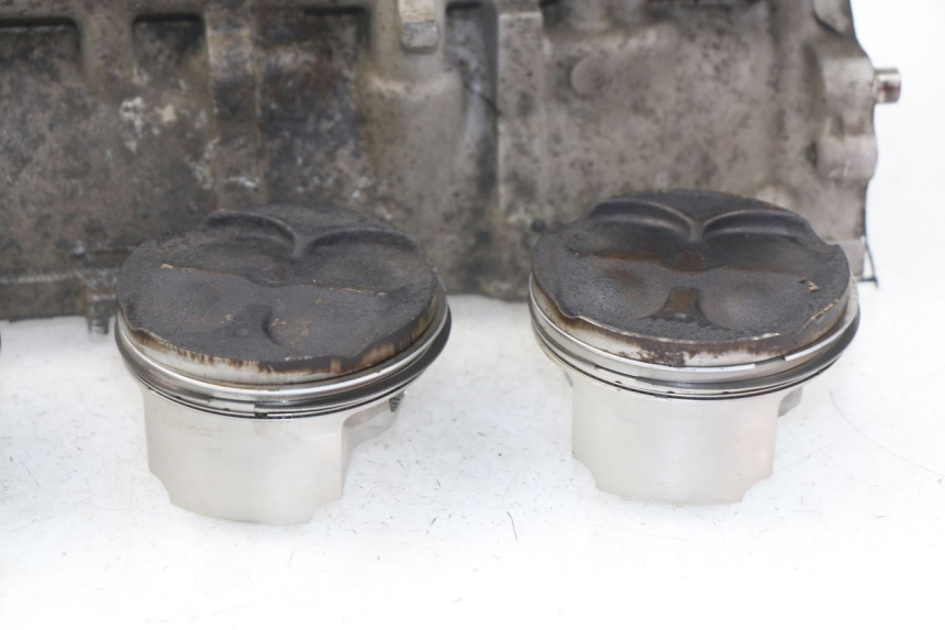 photo de CILINDER ZUIGER SUZUKI GSX-R GSXR 600 (2001 - 2003) - Hoofdaanzicht