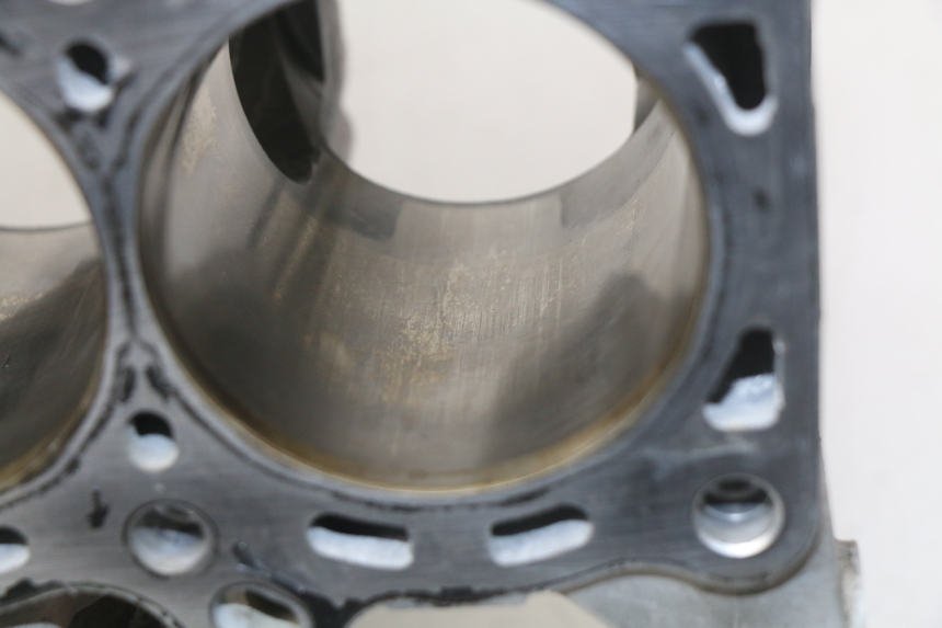 photo de CILINDER ZUIGER SUZUKI GSX-R GSXR K16 1000 (2012 - 2016) - Technische close-up