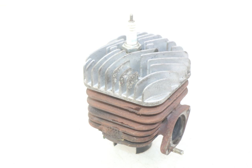 photo de CILINDER ZUIGER SYM JET EURO X 2T 50 (2003 - 2007) - Detail van het onderdeel