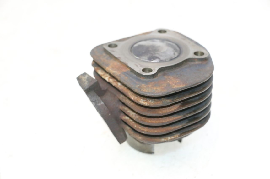 photo de CYLINDER PISTOON RIDE JUMP 2T 50 (2012 - 2017) - Detail van het onderdeel