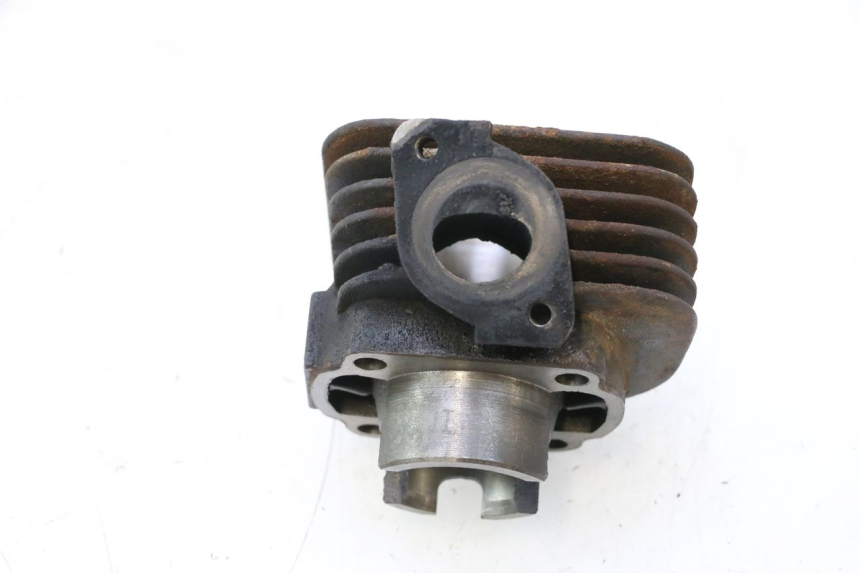 photo de CYLINDER PISTOON RIDE JUMP 2T 50 (2012 - 2017) - Zoom op componenten
