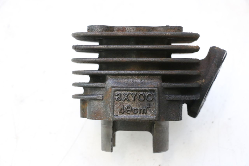 photo de CYLINDER PISTOON RIDE JUMP 2T 50 (2012 - 2017) - Detailaanzicht