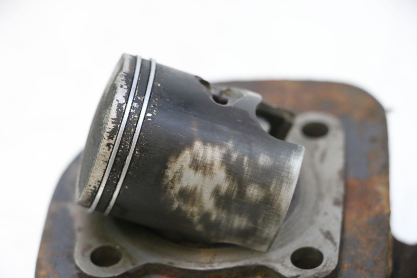 photo de CYLINDER PISTOON RIDE JUMP 2T 50 (2012 - 2017) - Visuele inspectie