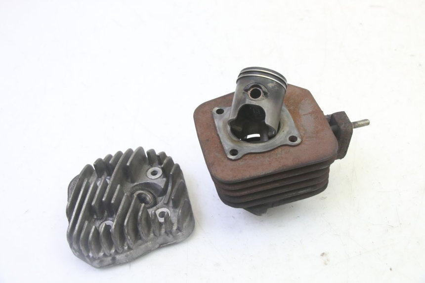 photo de CILINDER ZUIGER PEUGEOT KISBEE 2T 50 (2010 - 2017) - Hoofdaanzicht