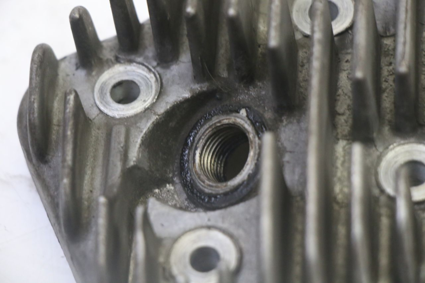 photo de CILINDER ZUIGER PEUGEOT KISBEE 2T 50 (2010 - 2017) - Profielaanzicht