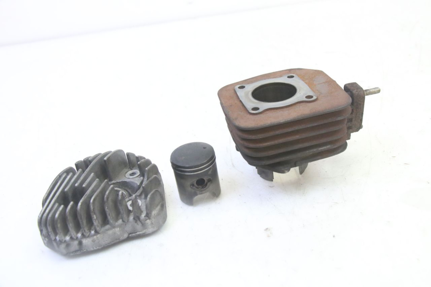 photo de CILINDER ZUIGER PEUGEOT KISBEE 2T 50 (2010 - 2017) - Zoom op gebruiksstaat