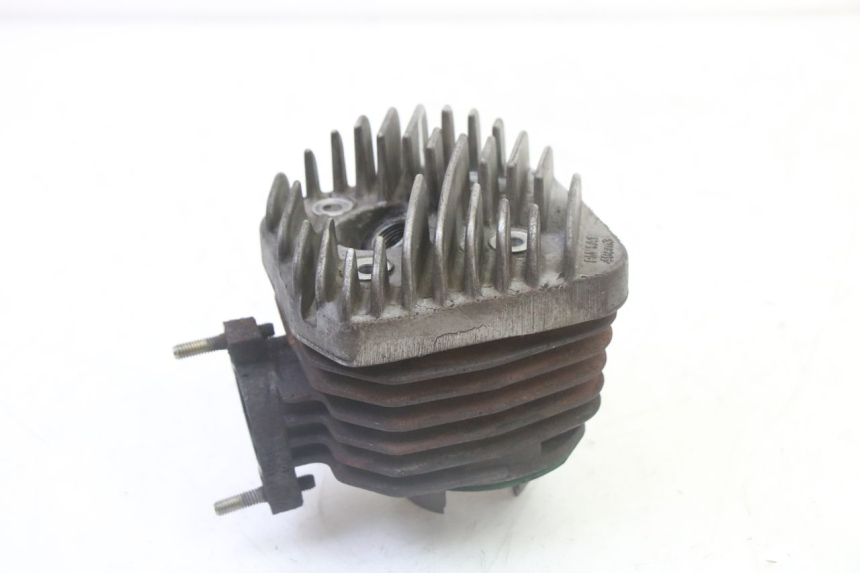 photo de CILINDER ZUIGER PEUGEOT KISBEE 2T 50 (2010 - 2017) - Overzicht