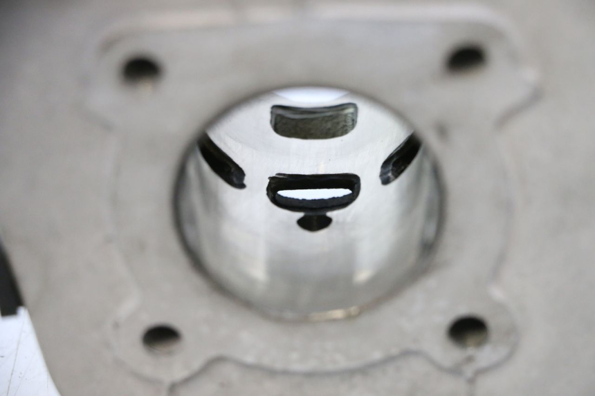 photo de CILINDER ZUIGER PEUGEOT KISBEE 2T 50 (2018 - 2022) - Technische close-up