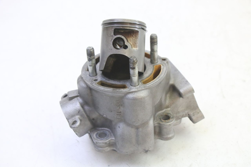 photo de CILINDER ZUIGER KAWASAKI KX 65 (2000 - 2019) - Detail van het onderdeel