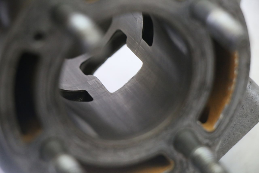 photo de CILINDER ZUIGER KAWASAKI KX 65 (2000 - 2019) - Productaanzicht