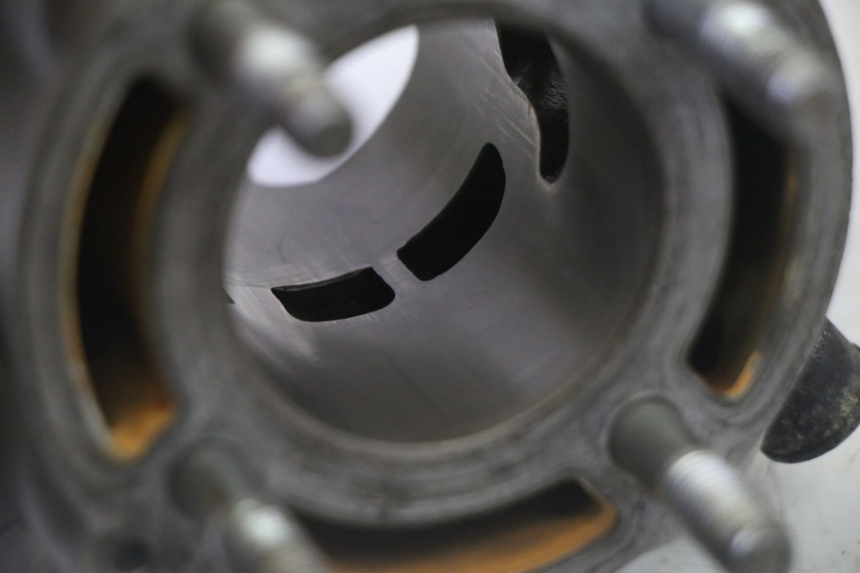 photo de CILINDER ZUIGER KAWASAKI KX 65 (2000 - 2019) - Kenmerkende details