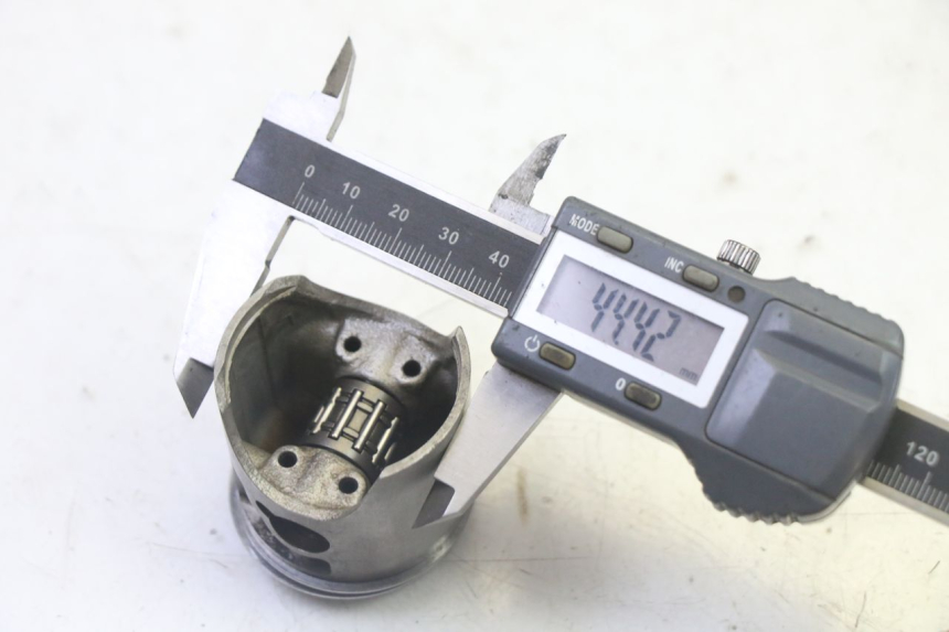 photo de CILINDER ZUIGER KAWASAKI KX 65 (2000 - 2019) - Hoofdaanzicht