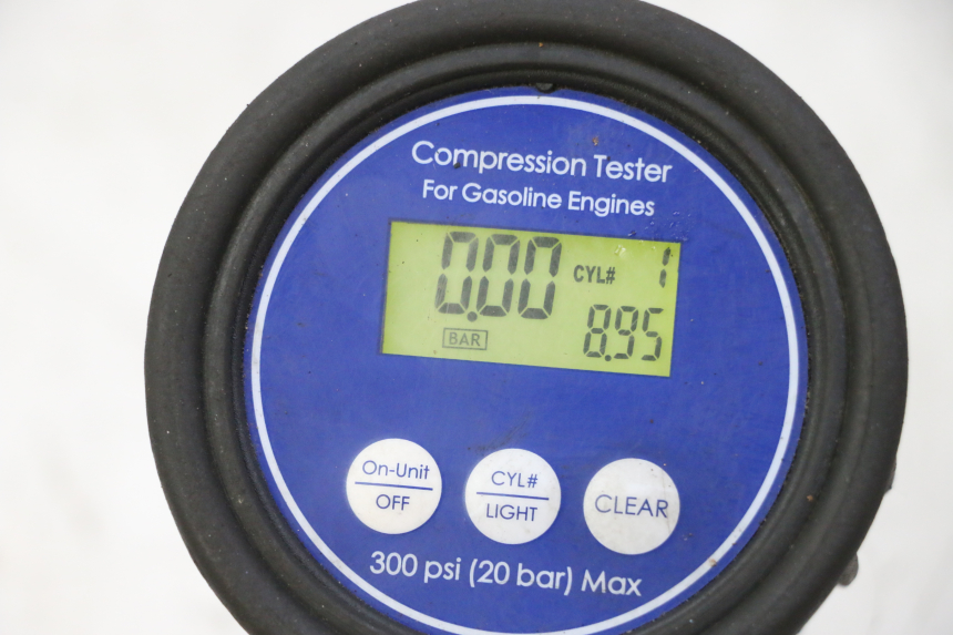 photo de CILINDER ZUIGER KAWASAKI KX 65 (2000 - 2019) - Technische close-up