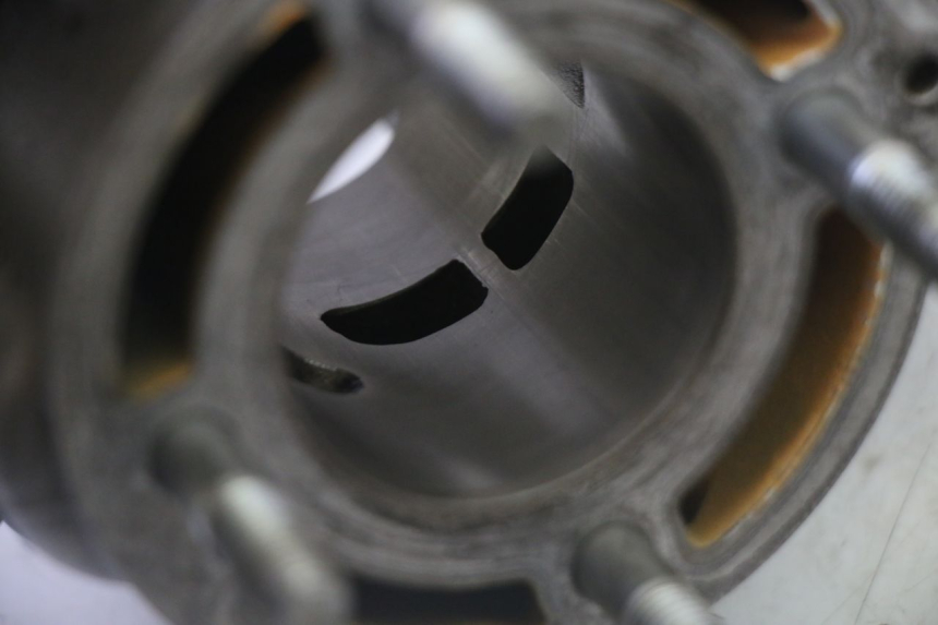 photo de CILINDER ZUIGER KAWASAKI KX 65 (2000 - 2019) - Markeringen en referenties