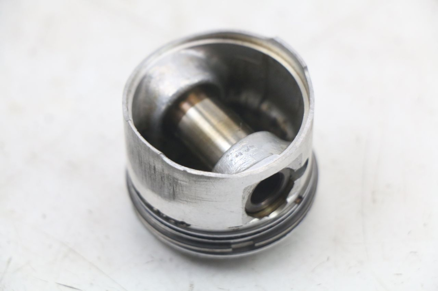 photo de CILINDER ZUIGER KYMCO AGILITY 4T 50 (2005 - 2018) - Kenmerkende details