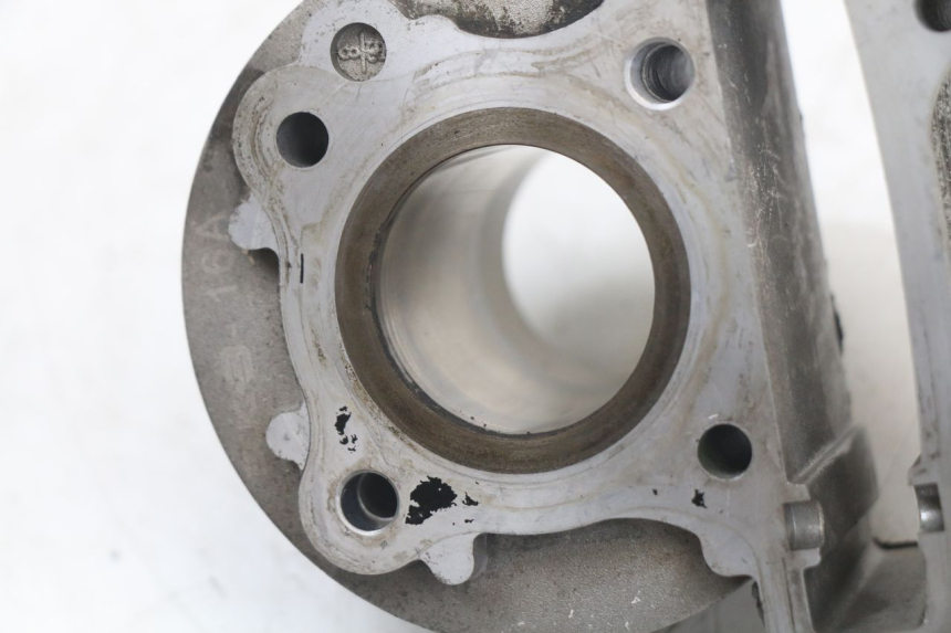 photo de CILINDER ZUIGER KYMCO AGILITY 4T 50 (2005 - 2018) - Overzicht