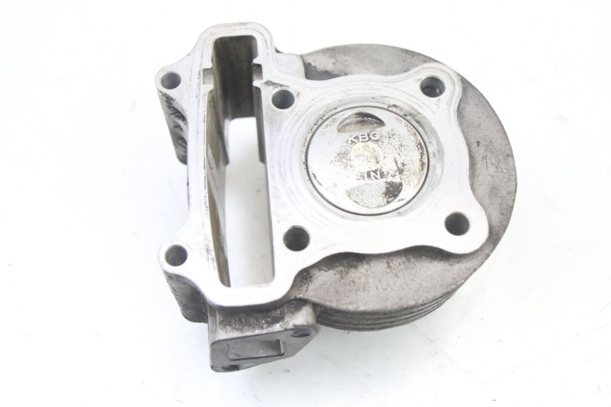 photo de CILINDER ZUIGER KYMCO DINK 4T 50 (2007 - 2018) - Overzicht