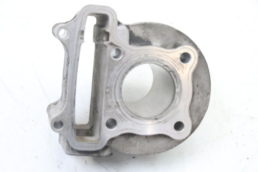 photo de CILINDER ZUIGER KYMCO DINK 4T 50 (2007 - 2018) - Gecontroleerd onderdeel