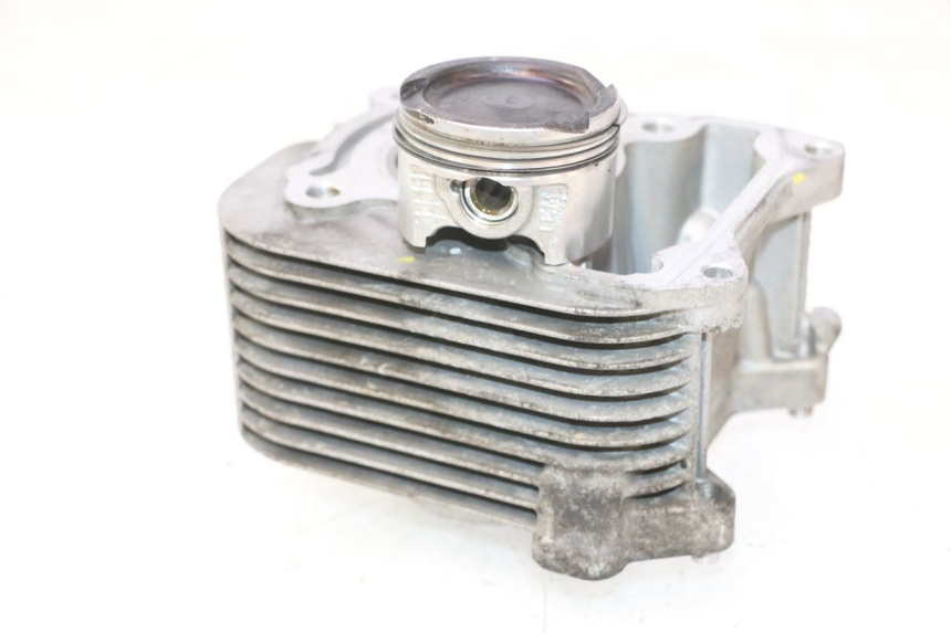 photo de CYLINDER PISTOON PIAGGIO LIBERTY IGET S 125 (2016 - 2020) - Hoofdaanzicht