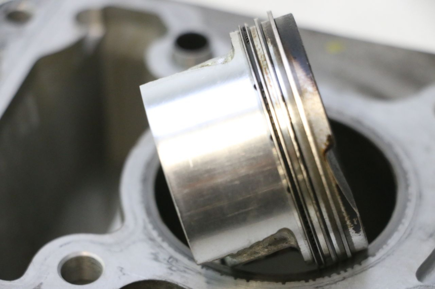 photo de CYLINDER PISTOON PIAGGIO LIBERTY IGET S 125 (2016 - 2020) - Productaanzicht