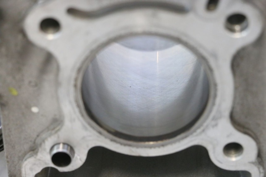photo de CYLINDER PISTOON PIAGGIO LIBERTY IGET S 125 (2016 - 2020) - Kenmerkende details