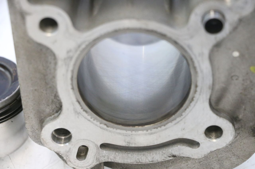 photo de CYLINDER PISTOON PIAGGIO LIBERTY IGET S 125 (2016 - 2020) - Detailaanzicht