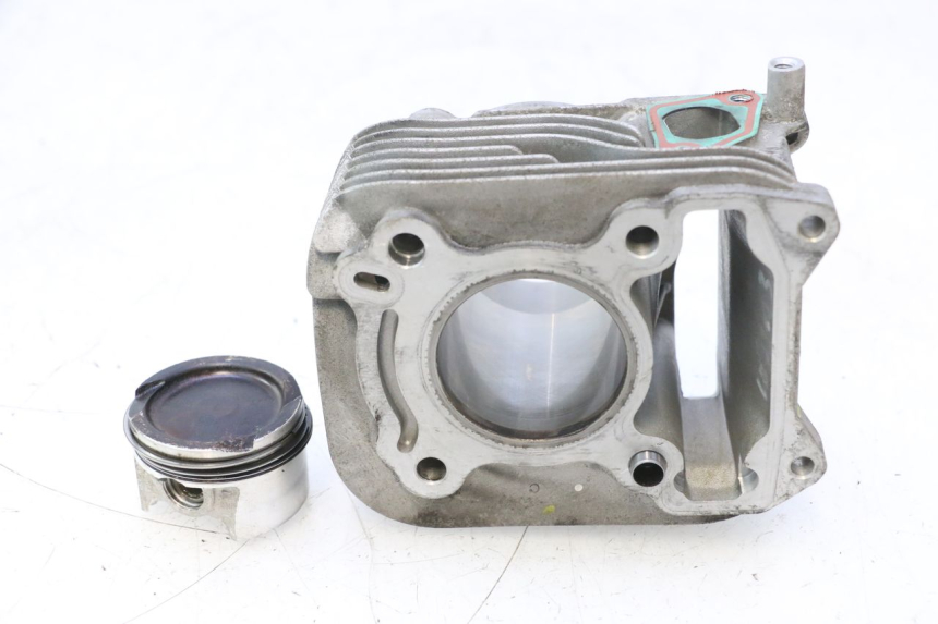 photo de CYLINDER PISTOON PIAGGIO LIBERTY IGET S 125 (2016 - 2020) - Aanvullende foto