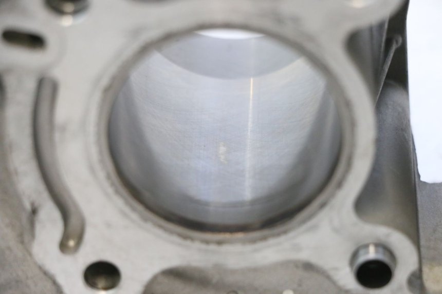 photo de CYLINDER PISTOON PIAGGIO LIBERTY IGET S 125 (2016 - 2020) - Visuele inspectie
