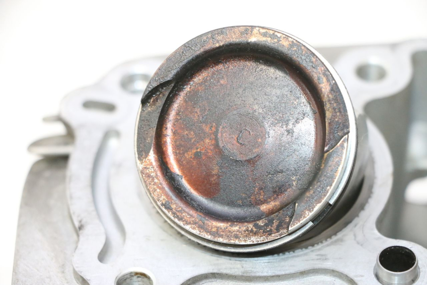 photo de CYLINDER PISTOON PIAGGIO LIBERTY IGET S 125 (2016 - 2020) - Alternatieve hoek