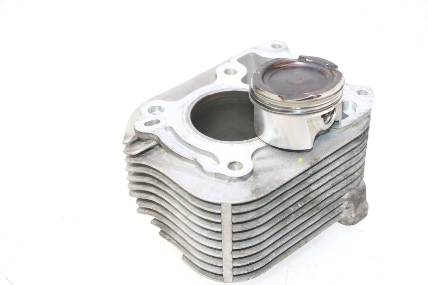 photo de CYLINDER PISTOON PIAGGIO LIBERTY IGET S 125 (2016 - 2020) - Zoom op kwaliteit