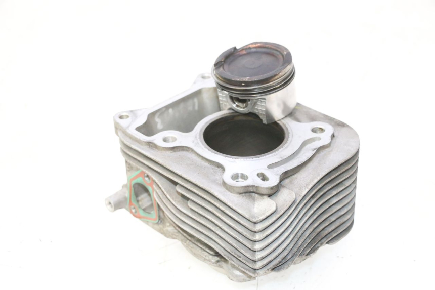 photo de CYLINDER PISTOON PIAGGIO LIBERTY IGET S 125 (2016 - 2020) - Profielaanzicht