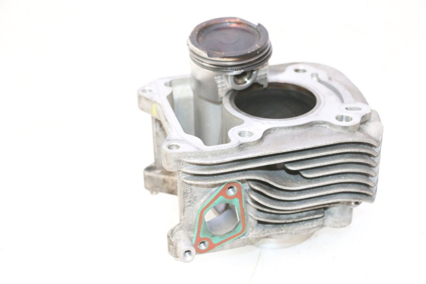 photo de CYLINDER PISTOON PIAGGIO LIBERTY IGET S 125 (2016 - 2020) - Hoofdaanzicht